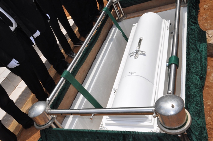 Arebwaho bwanyuma...