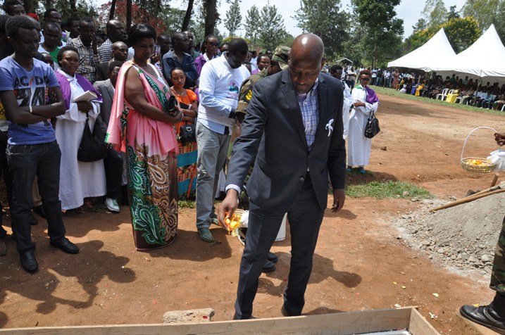 Afasha ruhago nyarwanda