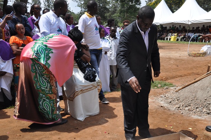 Ikipe y'igihugu ayigeza kuri byinshi