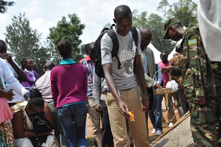 ...Damas Nkotanyi w'Izuba rirashe