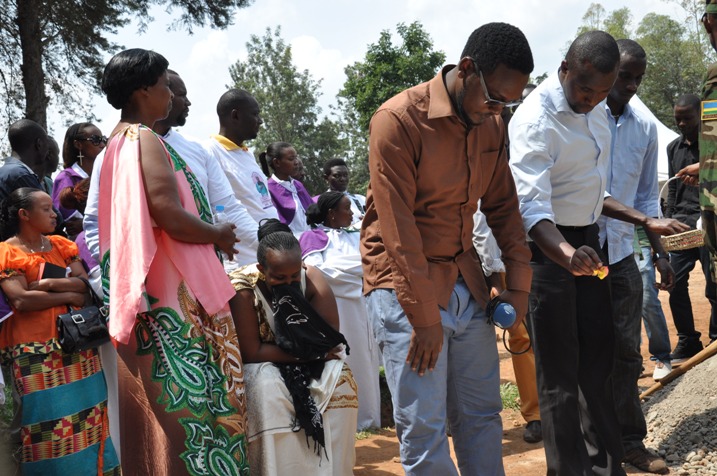 Rutamu Elie Joe wa RBA