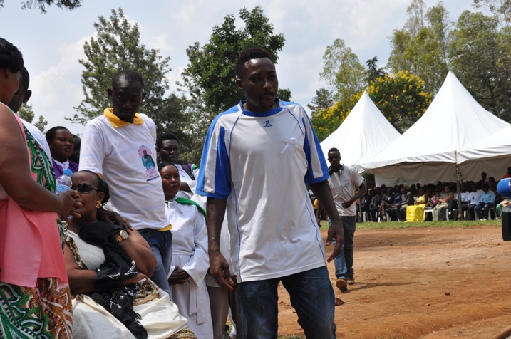 Rwarutabura yari ahari