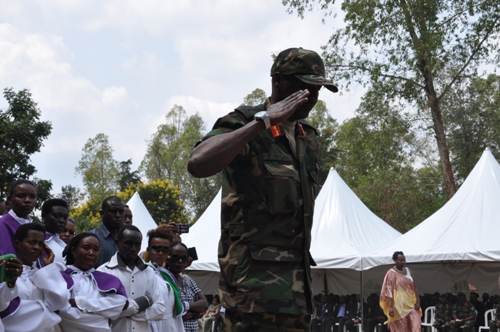 Amusezeraho bwanyuma