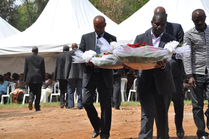 Ubuyobozi bwa ruhago buzahora bumuzirikana