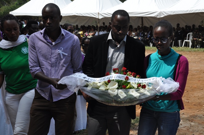 Yabanye neza n'itangazamakuru