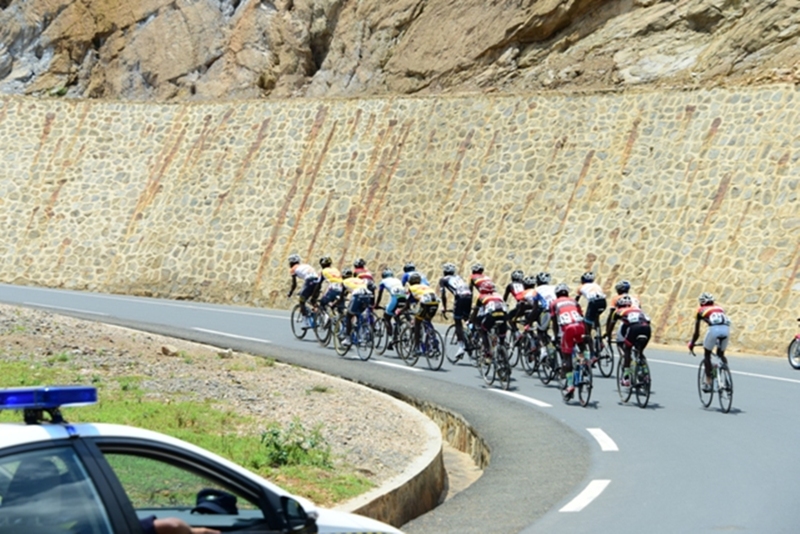 Imisozi ni gutyo ahenshi iteze kubera kwirinda inkangu