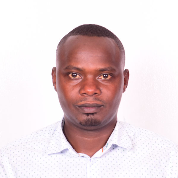 Ndagijimana Emmanuel 