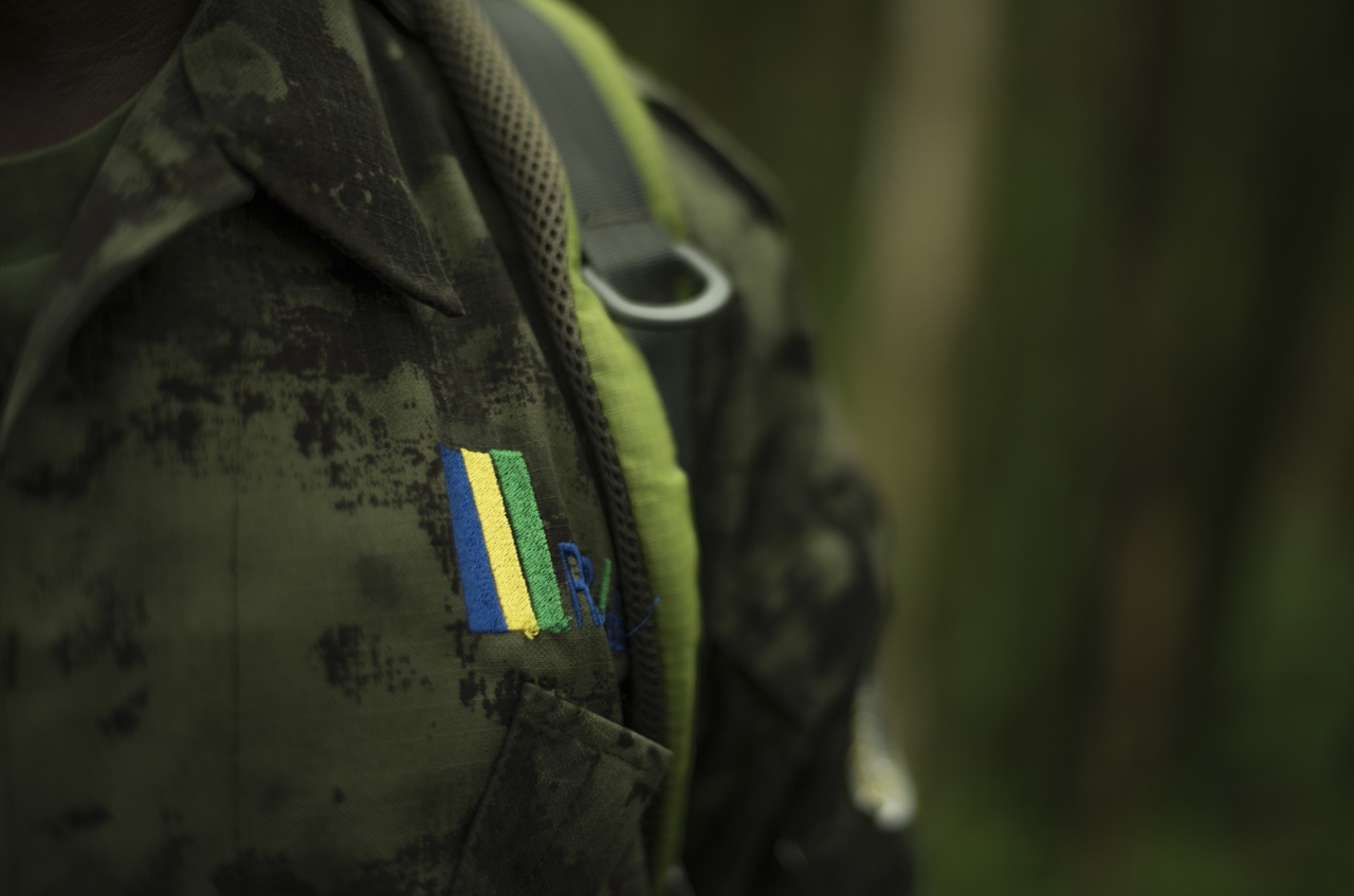 Utwo ni two turango turanga aba 'Guides' bo mu Rwanda