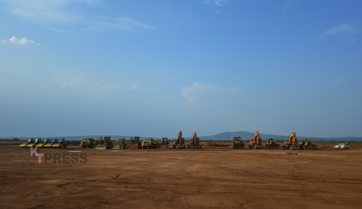 Izo modoka ziba ziparitse zitegereje gutangira akazi