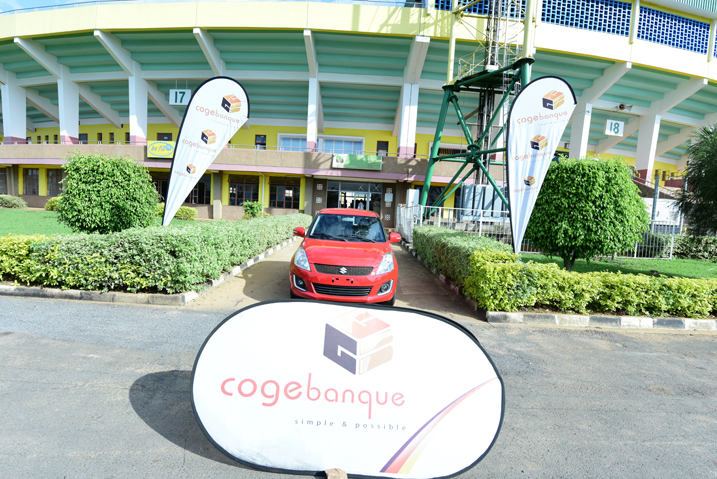 Imodoka Miss Rwanda 2016 azahembwa