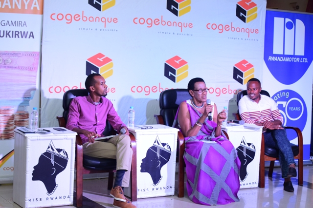 Abakemurampaka bemeranyije na benshi ku batoranyijwe