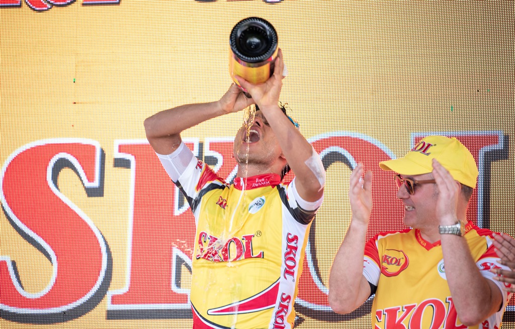 Yabanje aracurura ashira inyota