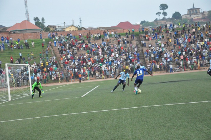 Sina Jerome yabonye amahirwe menshi yo gutsinda