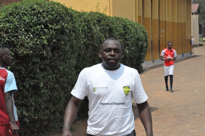 Abateguye iri rushanwa bizeye kuzagera ku ntego zabo