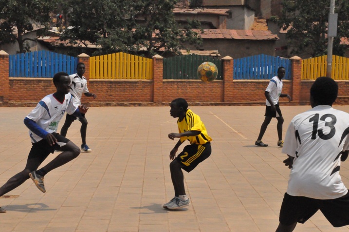 Impano Trophy yerekanye ko hari abakinnyi ba Handball benshi bagaragaza akazoza