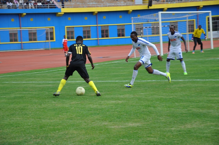 Uyu musore yakomeje kugora ubwugarizi bwa Rayon