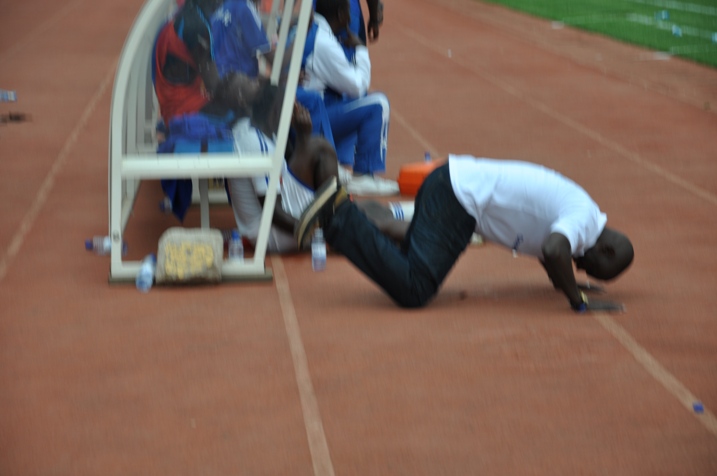 Mfutila byamurenze abitura Imana