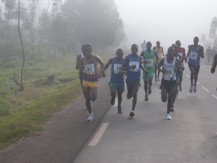 Abatuye i Rwamagana bazahabwa umwanya wo kugaragaza impano zabo