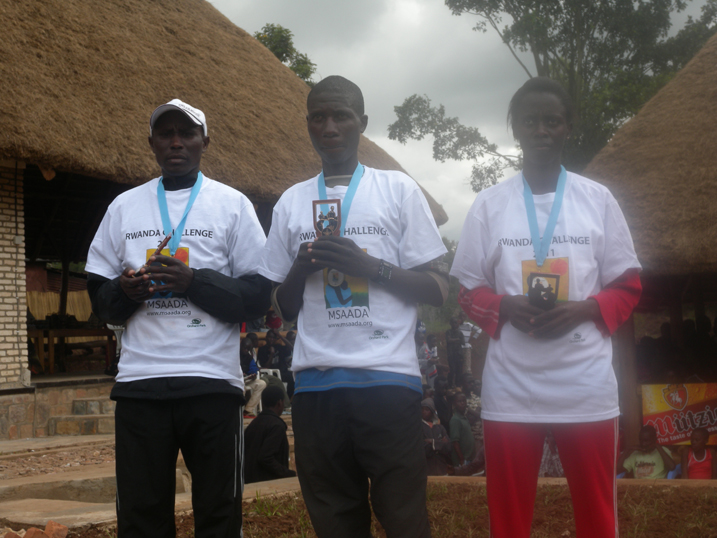 Abazitwara neza bateganirijwe ibihembo bishimishije