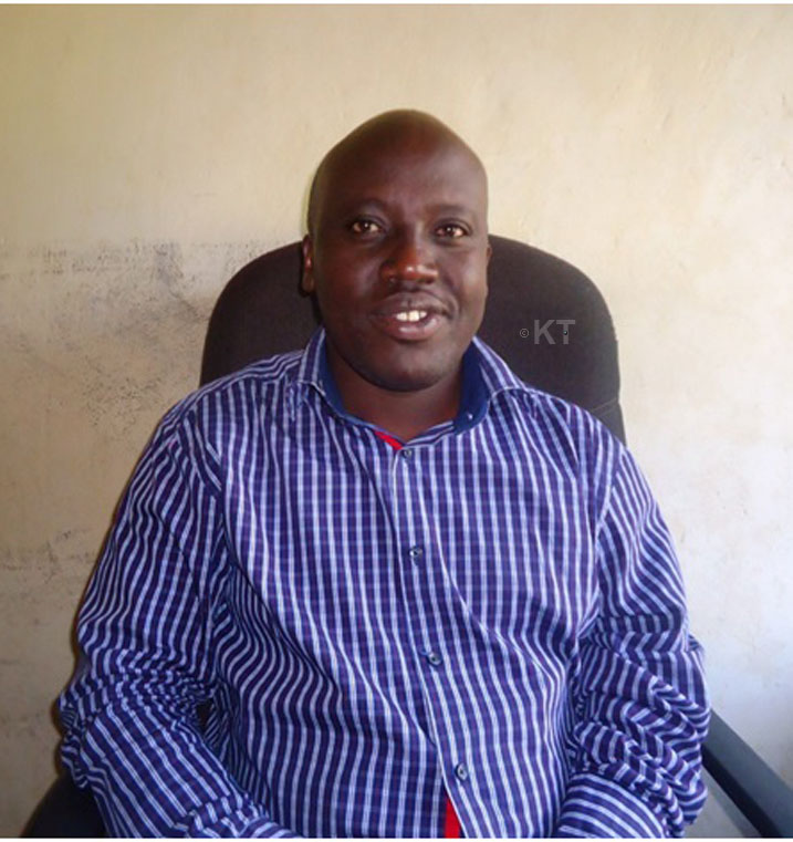 Dusenge asaba abaturage kwitabira serivise kuko amafaranga bayitangaho ari make ugereranije n