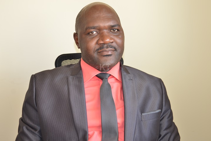 Lambert Dushimimana, Guverineri mushya w