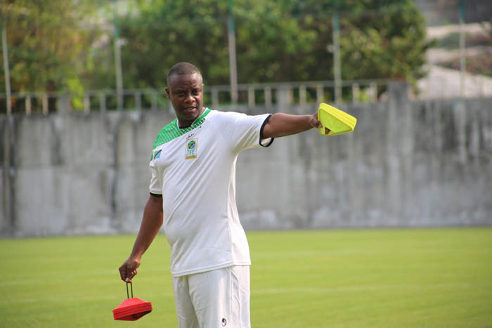 Etienne Ndayiragije yerekeje muri Bugesera FC