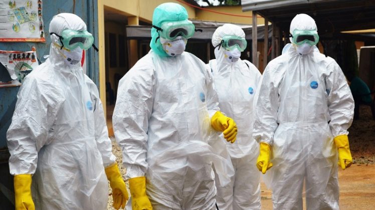 U Rwanda rwiteguye guhangana na Ebola, ari na ko abaturage bakangurirwa kuyirinda n