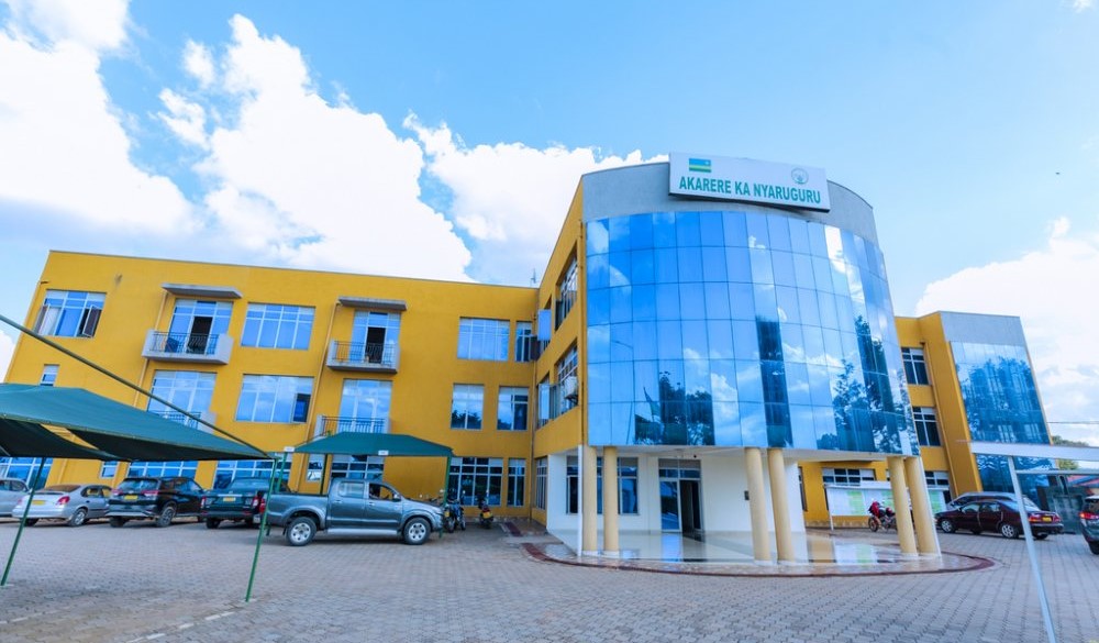 Habonetse umurambo w