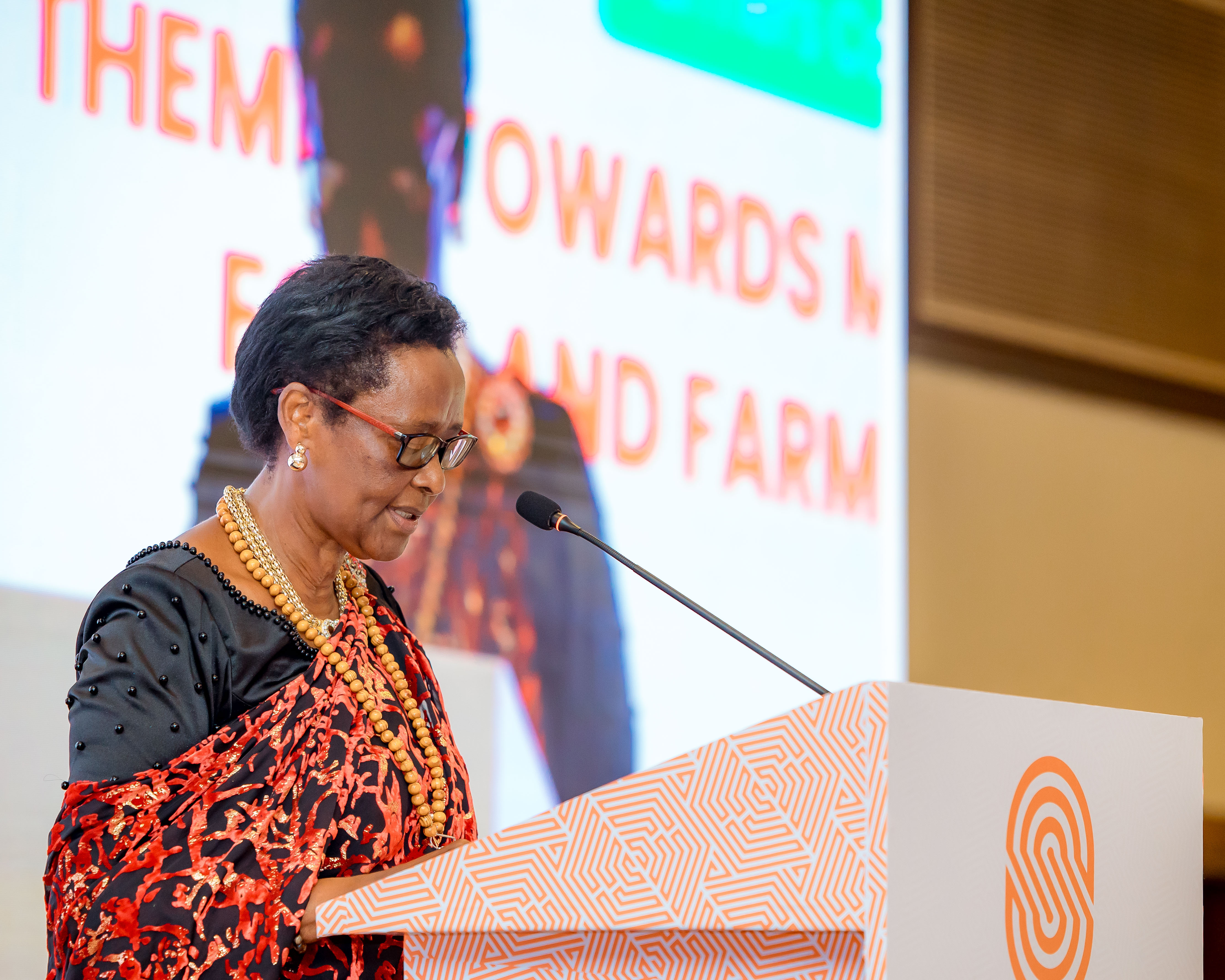 Madamu Kantarama Césarie