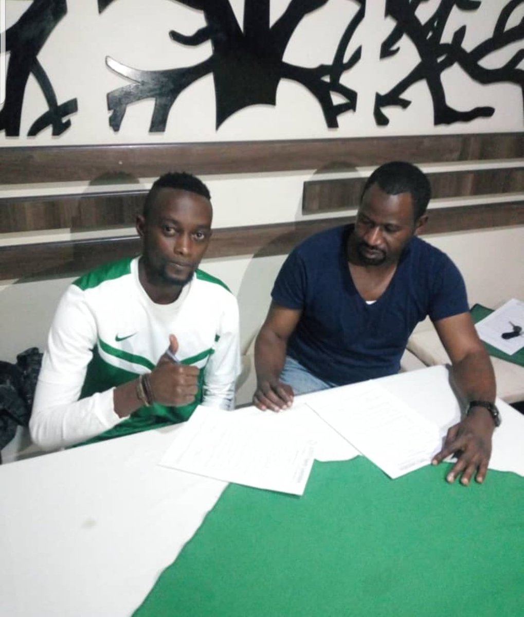 Bwanakweli Emmanuel nawe yabaye umunyezamu wa Kiyovu Sports