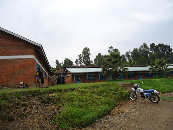 Ikigo cy'amashuri abanza cya Etoile.