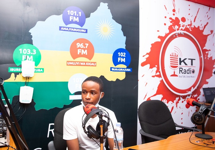 Shadrach Munyeshyaka