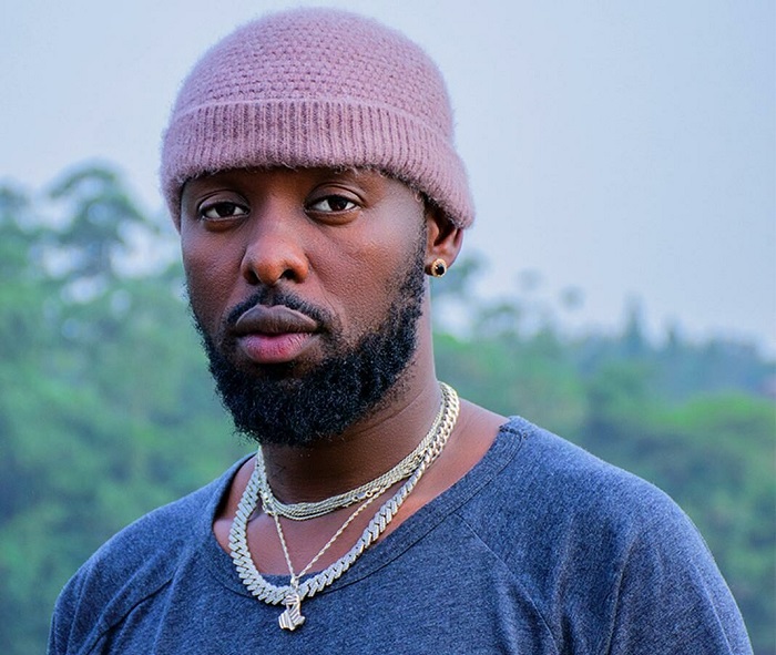 Eddy Kenzo ari mu bahanzi bahatanira Grammy Awards 2023