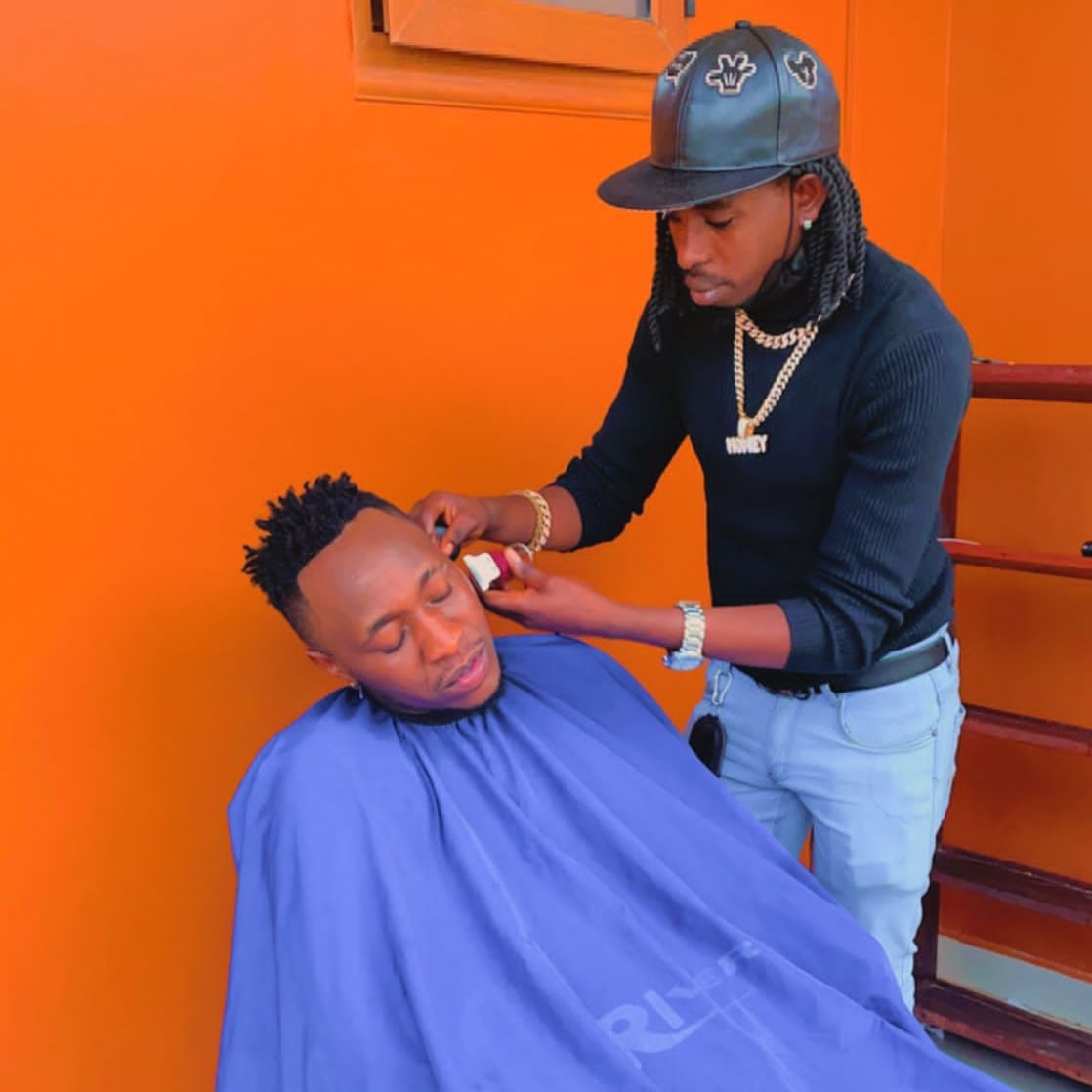 Umuhanzi Edouce Softman