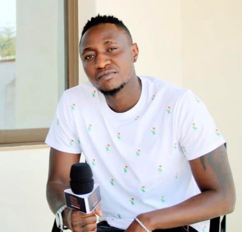 Umuhanzi Edouce yemeza ko Producer Element yazanye umwihariko muri muzika y