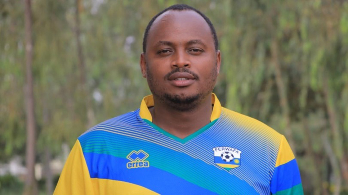 Niyibigira Patrick yitabye Imana kuri uyu wa Gatatu