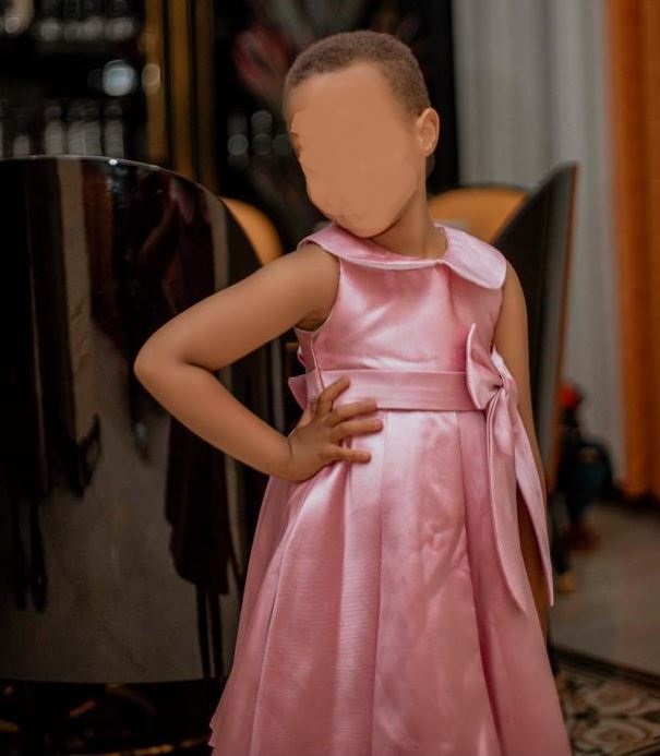 Urupfu rw'uyu mwana rwababaje benshi