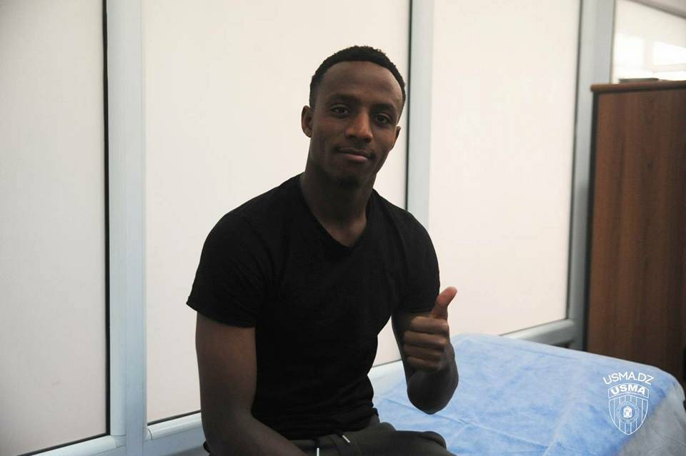 Nyuma yo gukora ikizamini cy'ubuzima