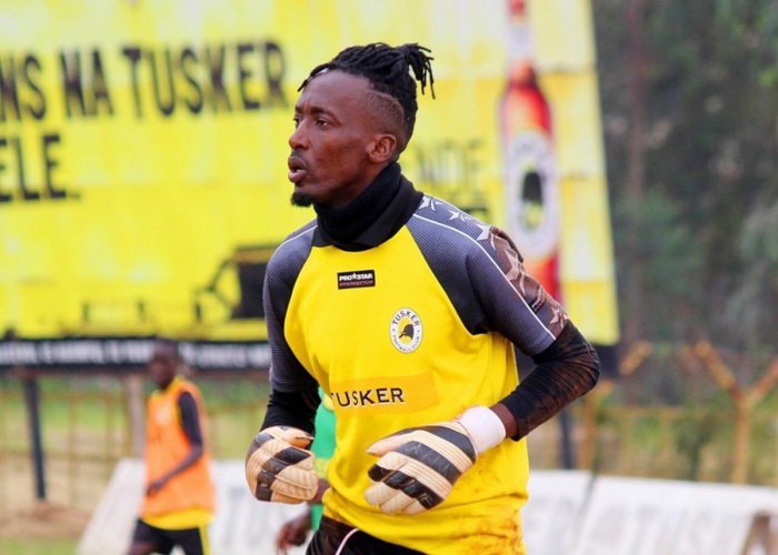 Emery Mvuyekure azajya mu igeragezwa muri Orlando Pirates yo muri Afurika y