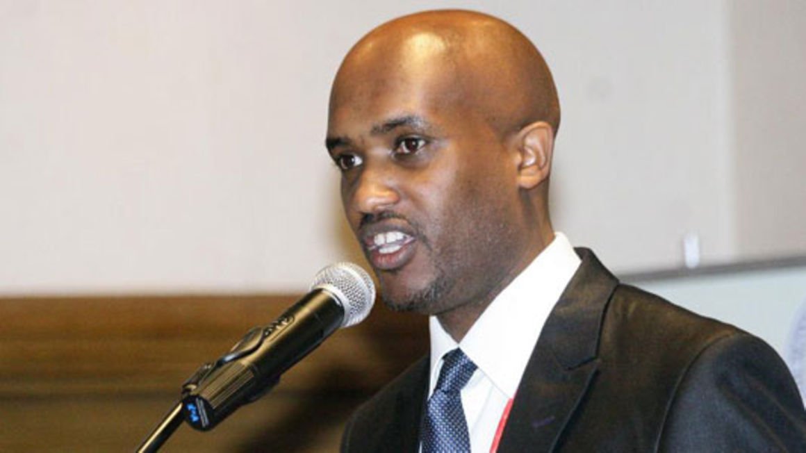 Dr. Emmanuel Ugirashebuja