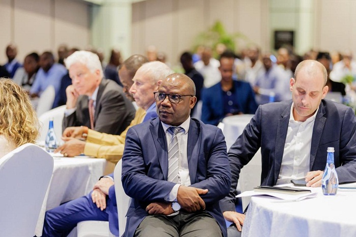 Minisitiri w'Ubutegetsi bw'Igihugu, Musabyimana Jean Claude