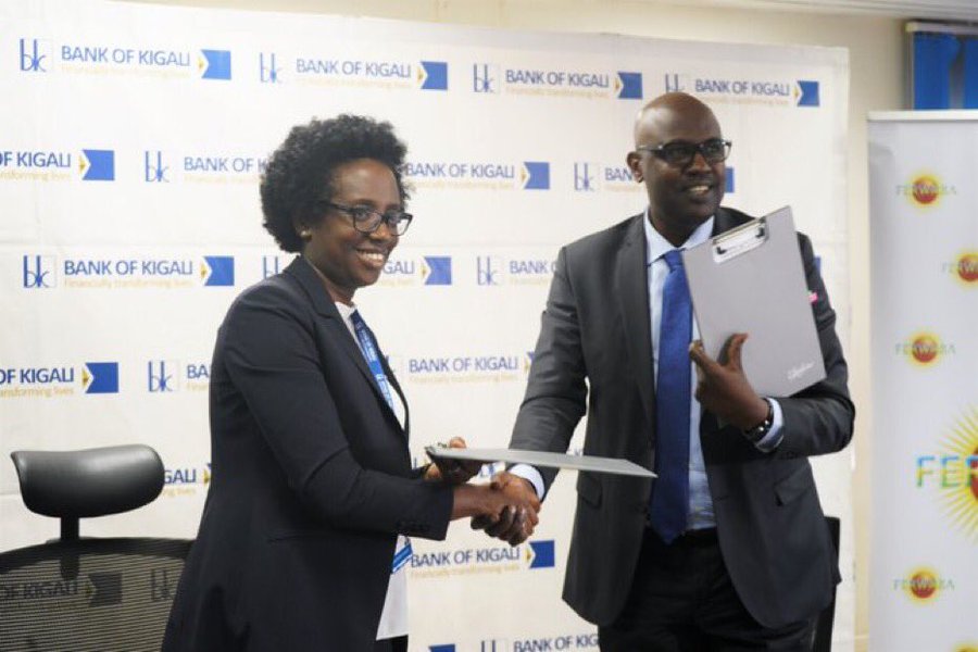 BK yongereye amafaranga muri uyu mukino