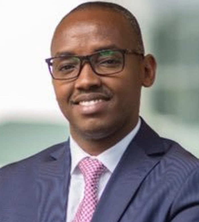 Dr Eric Rwigamba wari Umuyobozi Mukuru muri MINECOFIN ushinzwe Igenamigambi yagizwe Minisitiri ushinzwe ishoramari rya Leta