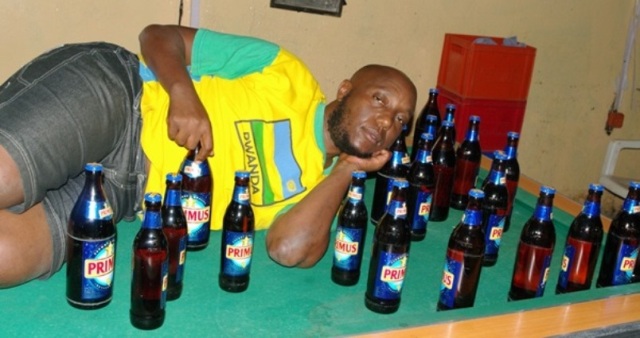 Sinamenye amaherezo y'izi nzoga