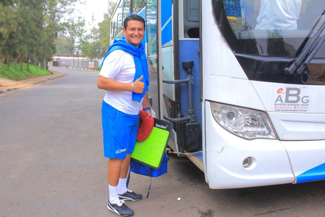 Javier Martinez Espinoza arasezerewe