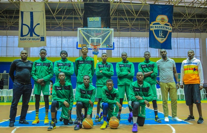 Espoir BBC ngo ni umwanya wo gukorera hamwe aho gutekereza gusesa amasezerano