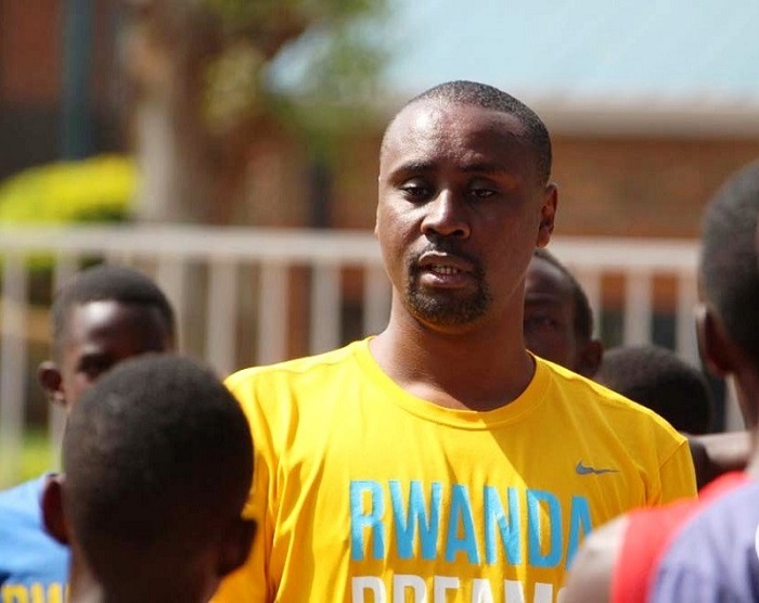 Umutoza John Bahufite yagarutse muri Espoir BBC