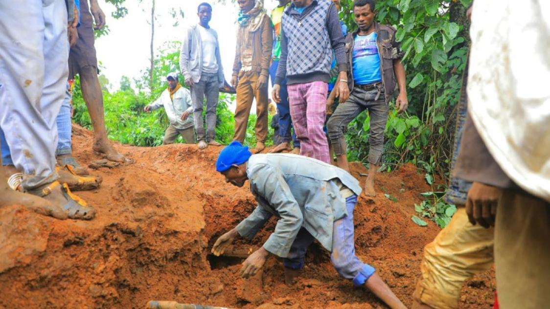 Bamwe bagiye barengwaho n