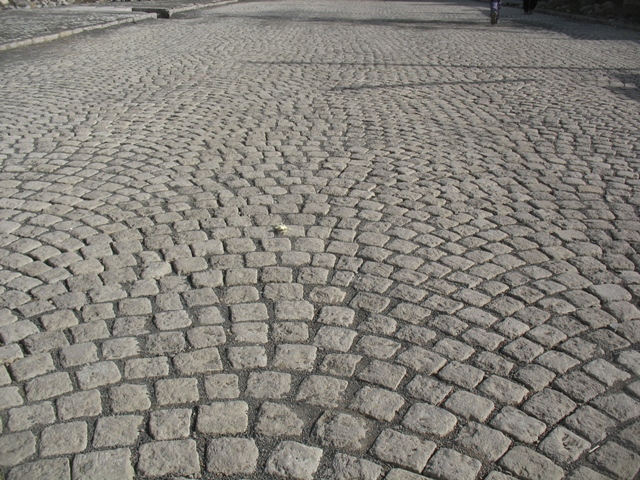 Iyi mihanda iyo yuzuye iba ibereye ijisho