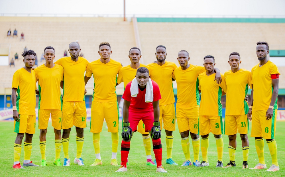 Ikipe ya Etoile de l